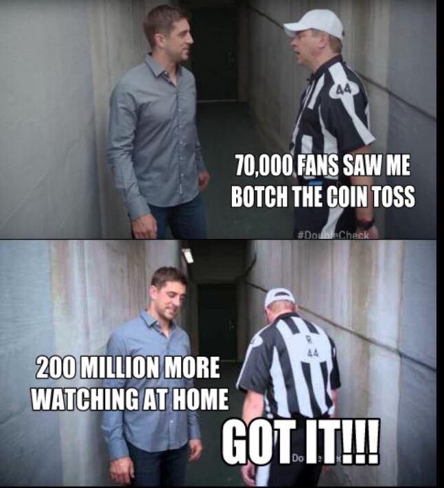 reid_okoniewski's tweet image. #GBvsAZ recap