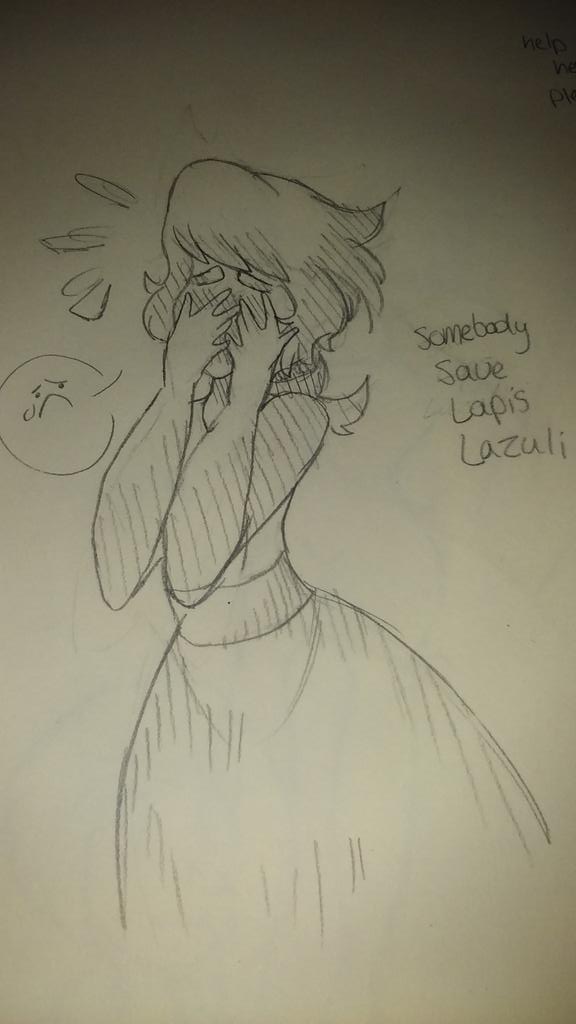 Peridactyle's tweet image. //How does one hand correctly