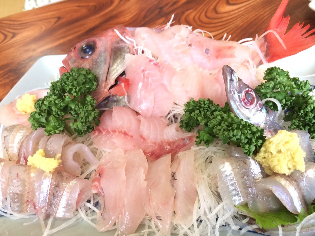 Onozucca 深海魚料理といえば戸田 ゴソとメギスの刺身 カワヤッコの煮付け トロボッチの唐揚げを頂く どの深海魚も本当に美味しい 特にカワヤッコのフワトロ感すごい 甘辛で激ウマでしたわ 唐揚げもひょいぱくひょいぱくいけちゃう T Co Onozucca 深海魚料理といえば戸田 ゴソとメギスの刺身 カワヤッコの煮付け トロボッチの唐揚げを頂く どの深海魚も本当に美味しい 特にカワヤッコのフワトロ感すごい 甘辛で激ウマでしたわ 唐揚げもひょいぱくひょいぱくいけちゃう T Co