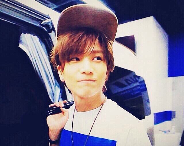 keinaisimaru1's tweet photo. LDH垢つくったのでタグやります✨

💙岩田剛典、登坂広臣、今市隆二

💛白濱亜嵐、佐野玲於

💖藤井萩花

#LDHfamさんと繋がりたい 
#RTした人全員フォロー 
#RTしたLDHfanさん全員フォロー https://t.co/qI5Yr9Ig6d