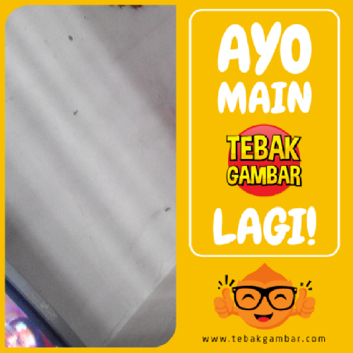 Intnsfra's tweet photo. @tebakgambar_id #maintebakgambar https://t.co/lkvEHE2Mt4