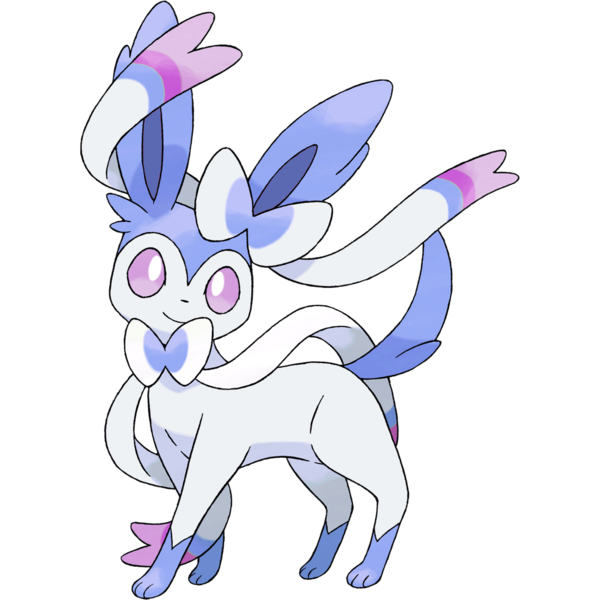 koufuujin's tweet image. ¡ RT + Follow para tratar de ganar un Sylveon shiny 6IV competitivo !
Resultado a las 9 horas de la tarde.