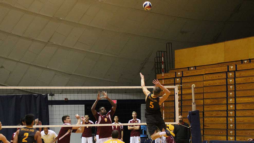 GUjackets's tweet photo. Yellowjackets Win Home Opener with Victory Over Park
 - https://t.co/8MlRCD3cug https://t.co/71zTTsbZhn