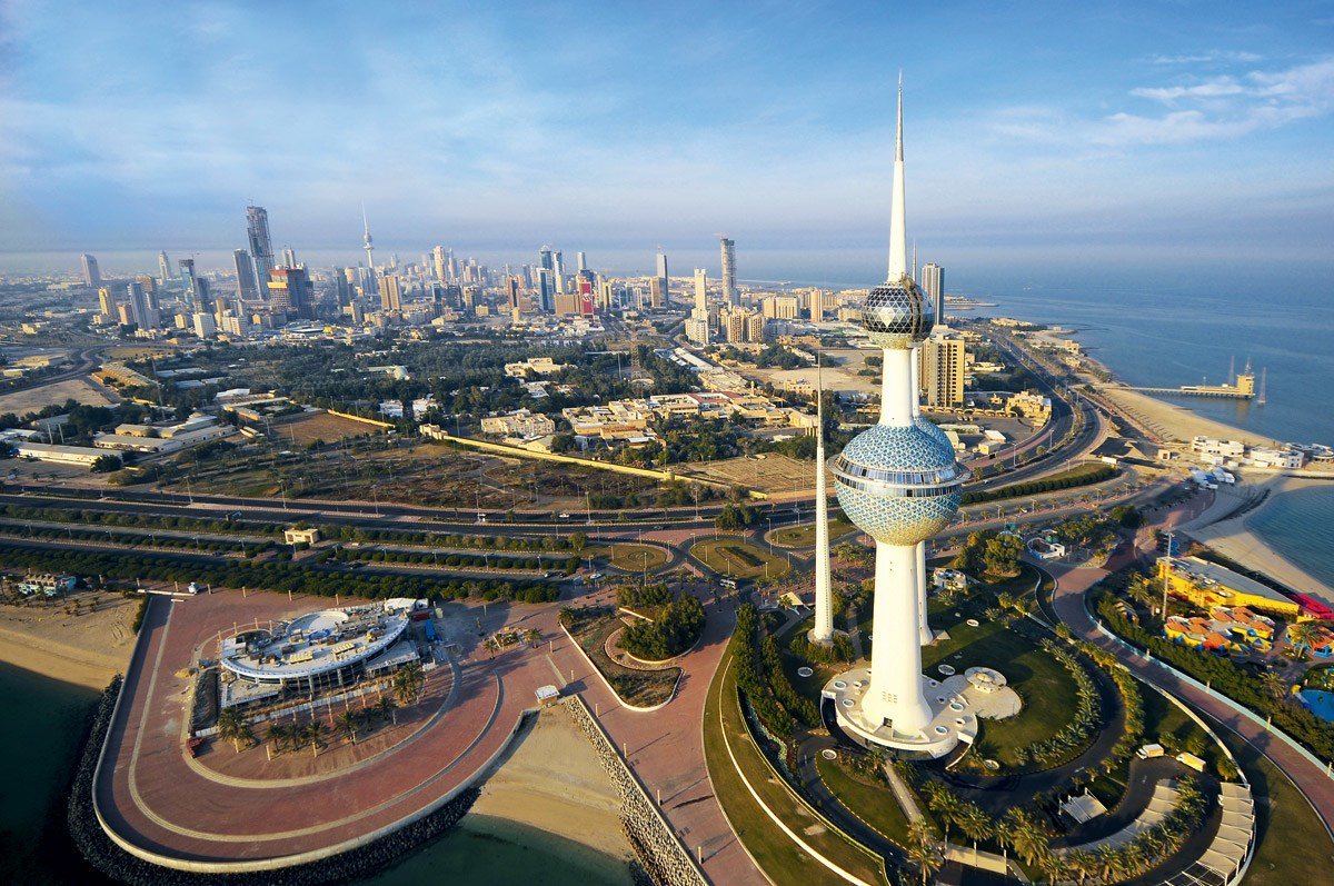 LifeOMedia's tweet image. Kuwait is Famous For bit.ly/1Kkp7T3 These Things...
#DoYouKnow #LifeOMedia