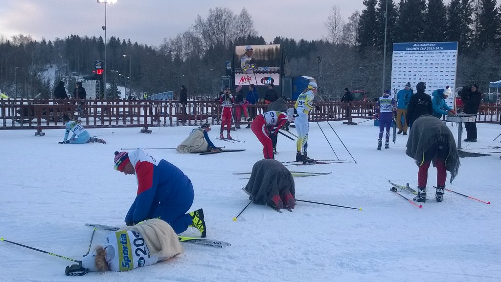 scvantaa's tweet photo. Maaliintulijat kaikkensa antaneina! #schiihto #scvantaa https://t.co/lG6mnnuqwO