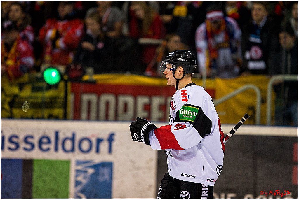 Heute zu Hause gegen die Pinguine - Haie kämpfen und SIEGEN