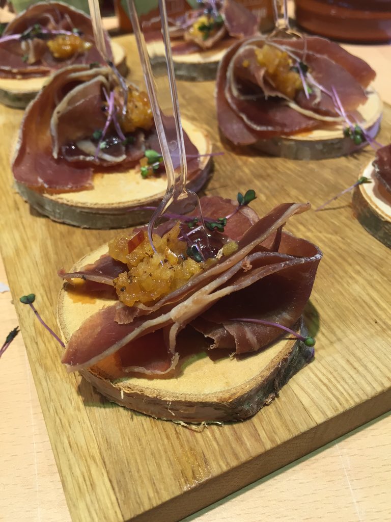 Grune Woche Sørlandet i Berlin. #spissørlandet.