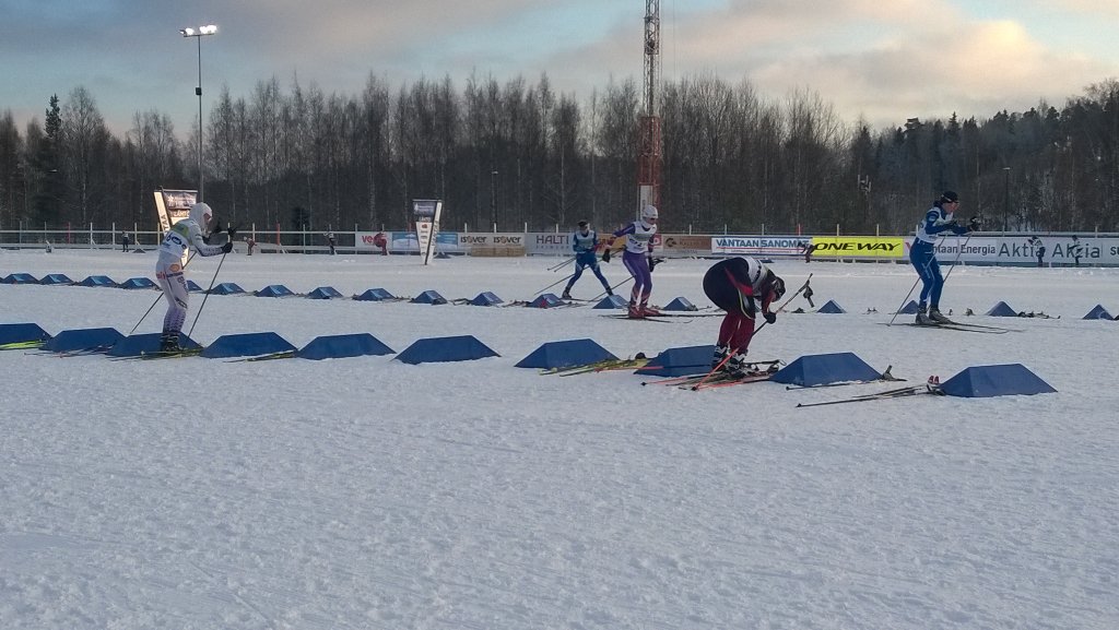 scvantaa's tweet photo. Sukset vaihtoon! #schiihto #scvantaa https://t.co/L5S2KZm2NJ