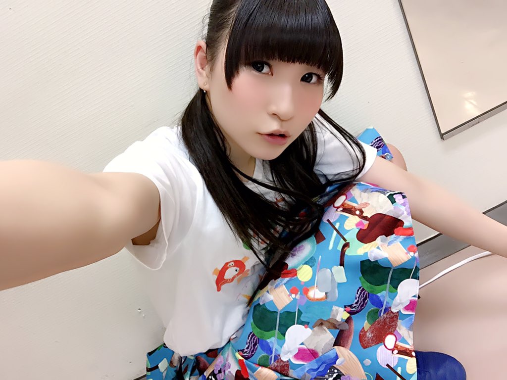 でんぱ組 Incのピンキーちゃんこと藤咲彩音が可愛いぞ Togetter でんぱ組 Incのピンキーちゃんこと藤咲彩音が可愛いぞ Togetter