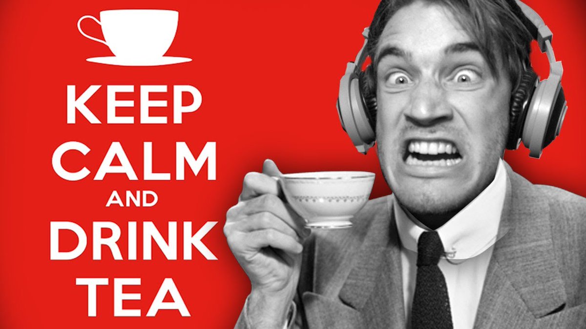 TeaRexBlog's tweet photo. TEA TIME~ @TeaTimesNews  @TeasBenefits @LiptonIceTeaUK https://t.co/KAzEKbvi83