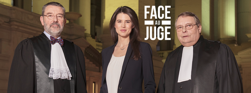 Nouvel épisode de #faceaujuge ce soir à 19H45 sur <a href="/RTLTVI/">RTL tvi</a> ! facebook.com/RTLTVI/videos/…