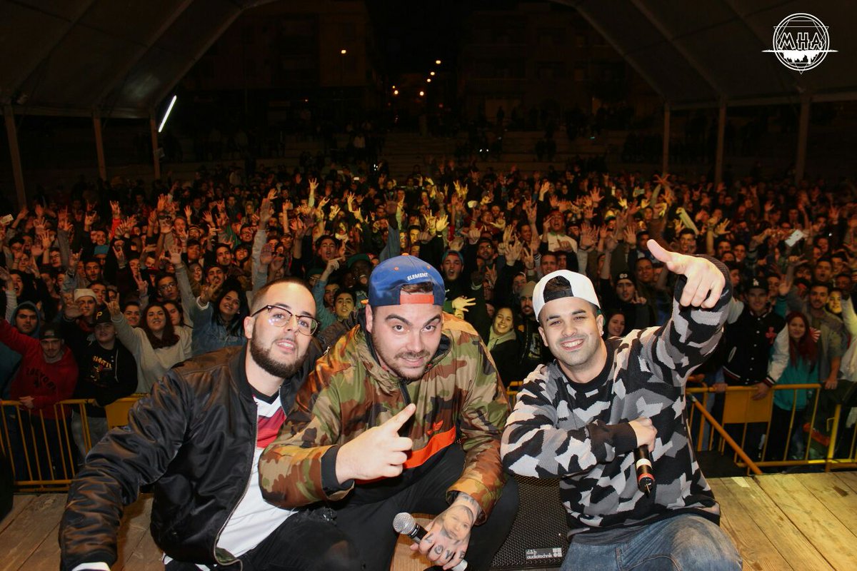 shottashottifer's tweet photo. Ayer se lió en Vicar!!!Muchas Gracias kabron@s!!!!! https://t.co/gf7b0O68AZ