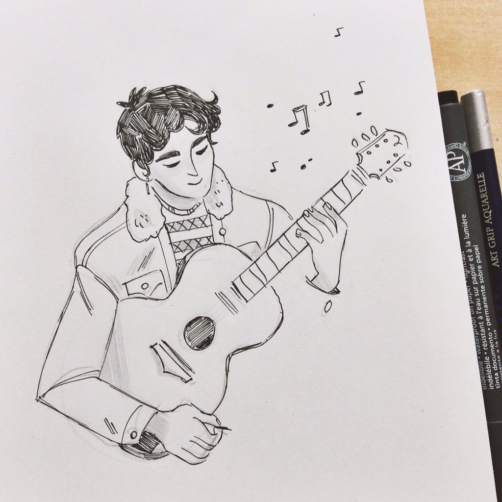 Boyfriend ✏️✏️✏️ 