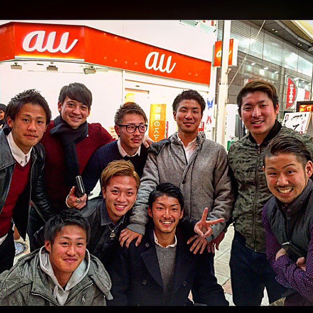 武田 直也 Naoya12ogu Twitter