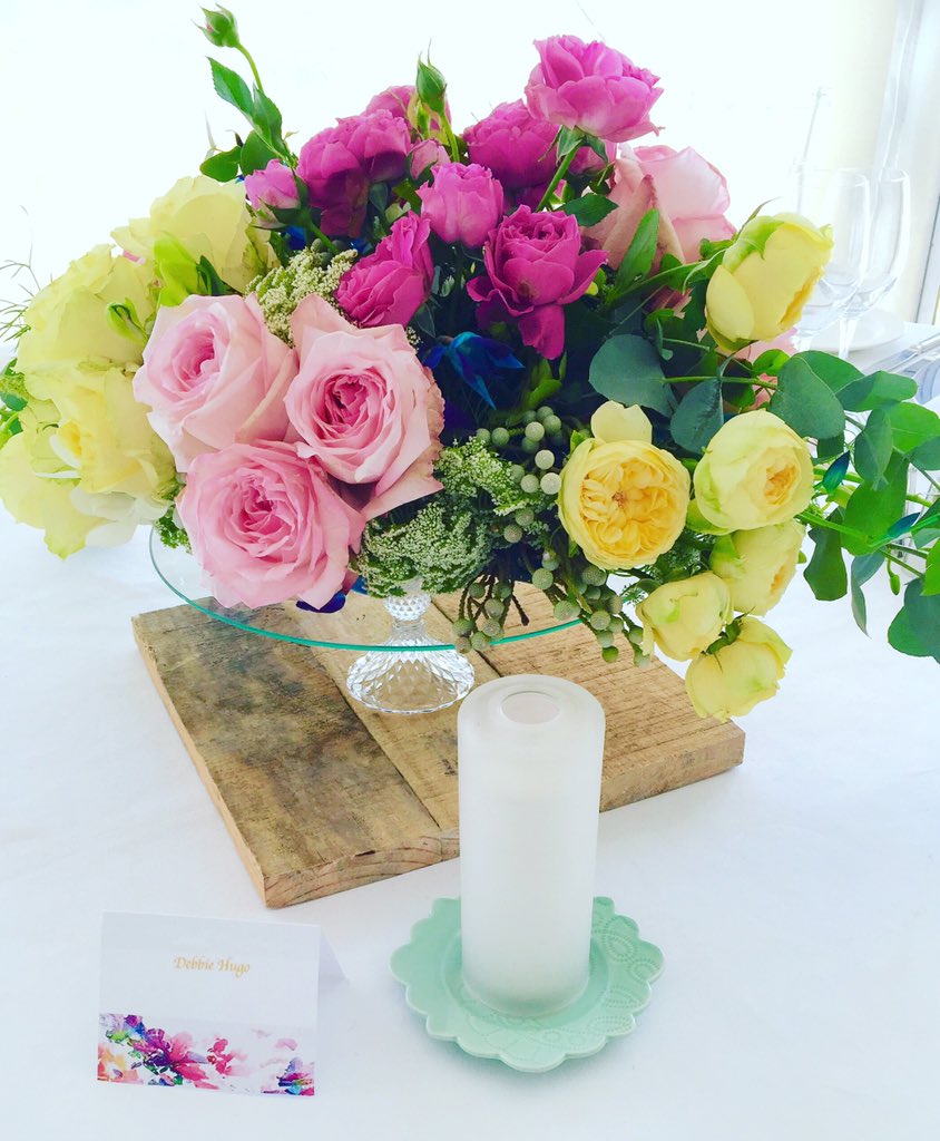 This was such a beautiful #wedding #design #contemporaryevents #premiumevents