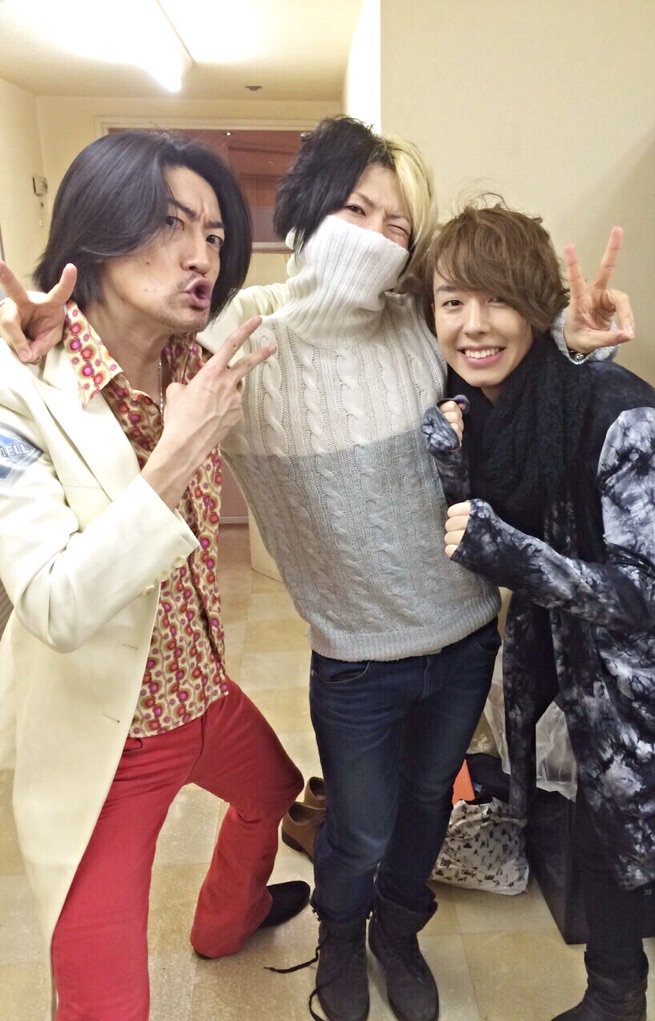 ゴールデンボンバー 1 17 アルティメット人狼５レポまとめ ゴールデンボンバー大好き