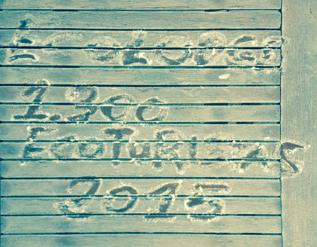 <a href="/spainecolodge/">Ecolodge Cabañeros</a> 1.300 ecoturistas en 2.015
👍👏👏👏
#Ecotourism #travel #tourism #nature #Innovation #ecoturismo <a href="/spain/">Spain</a>