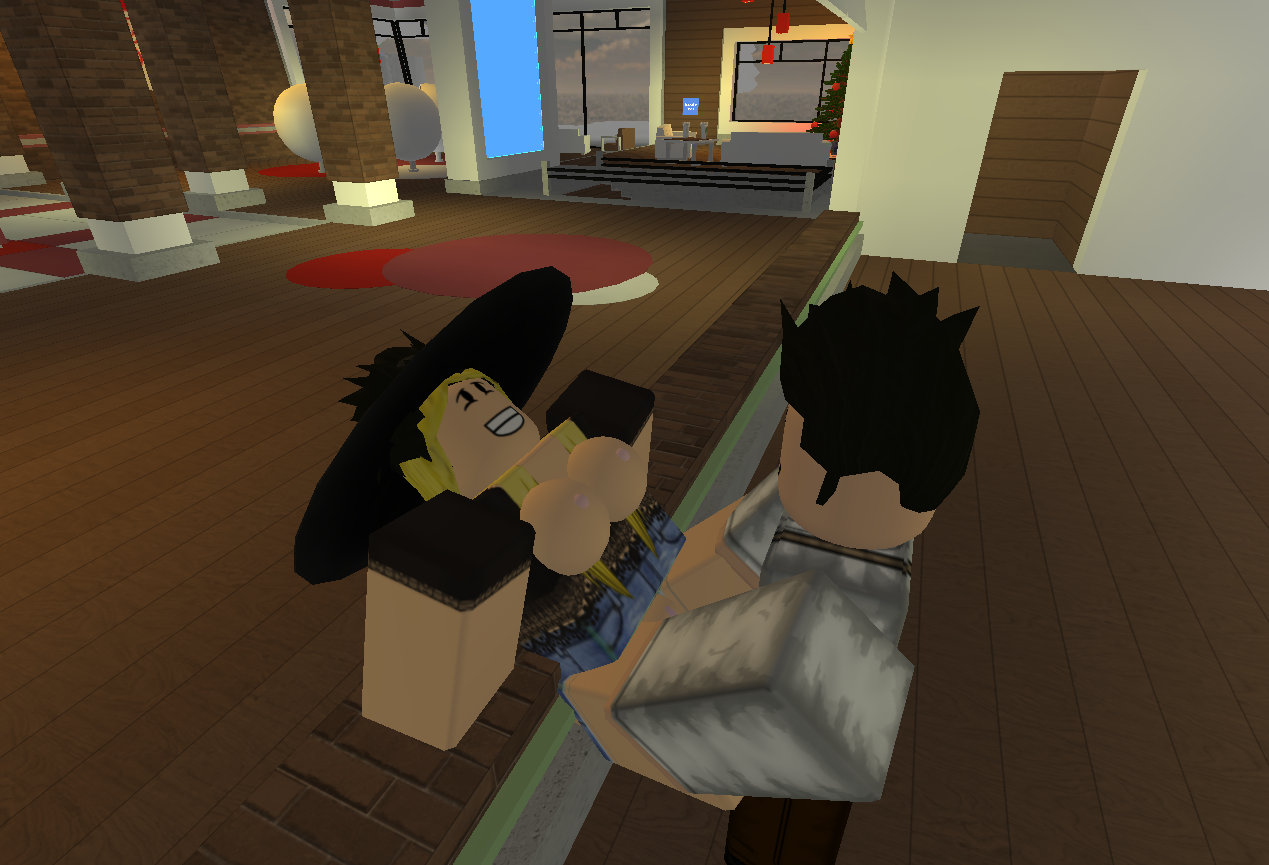 come here steamboat on Twitter: "@henlo @ROBLOXFetish Is this roblox&q...
