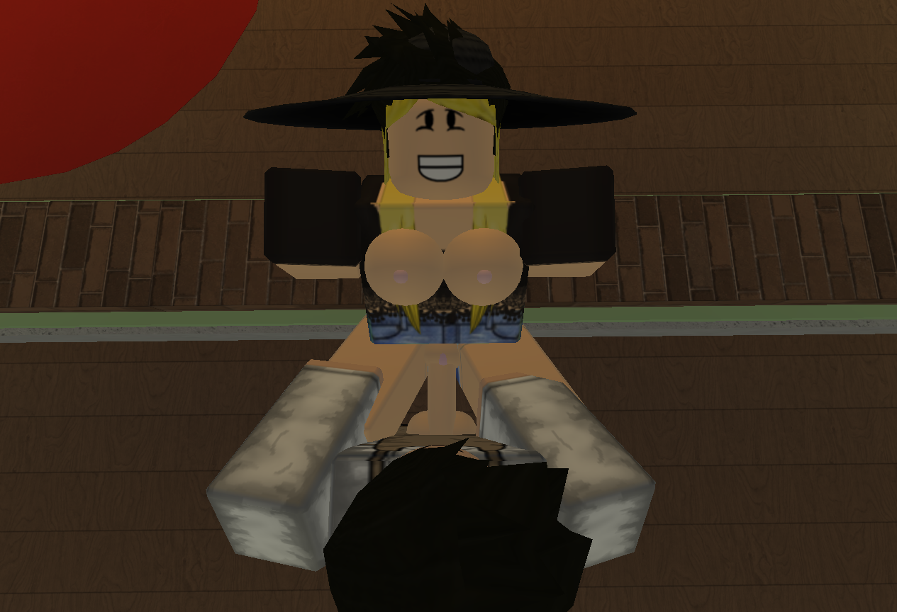 come here steamboat on Twitter: "@henlo @ROBLOXFetish Is this roblox&q...