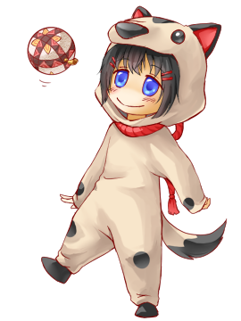 ミニキャライラストのtwitterイラスト検索結果 古い順