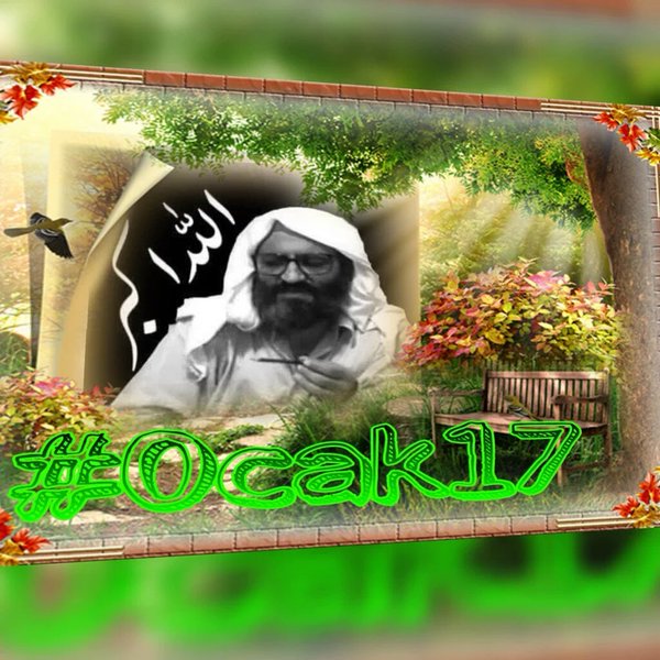 TatvanKral's tweet photo. İslam`da galibiyet,Allah Teala`ya verilen sözde net bir duruş ile durmaktır.(Ş.Rehber)
#ŞehidRehberiRahmetleAnıyoruz https://t.co/Qq1AdrzSmd