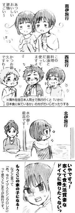 【実録】10カ月でイタちゃんとこ3度行くというルートみたいなことしてます（自慢）そして帰りに駄々コネてシンクロ率を楽しむ（自慢） 