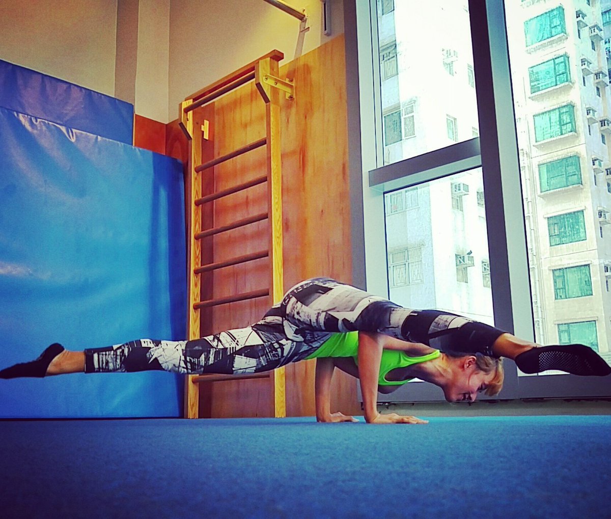 BeachRdyFitness's tweet photo. czonv: “What we think, we become” - Buddha
#czonv #yoga #yogi #6pack #calisthenics #fitness #workout #abs #fatloss… https://t.co/vbbsYejC8J