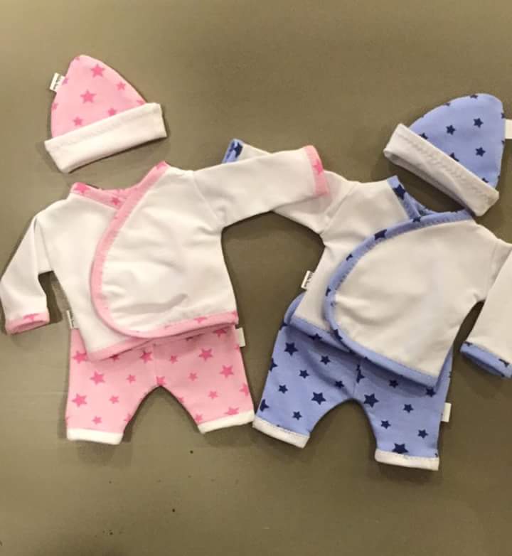 Vanmiddag mooie foto's maken voor de webwinkel 😍 #prematuur #newborn