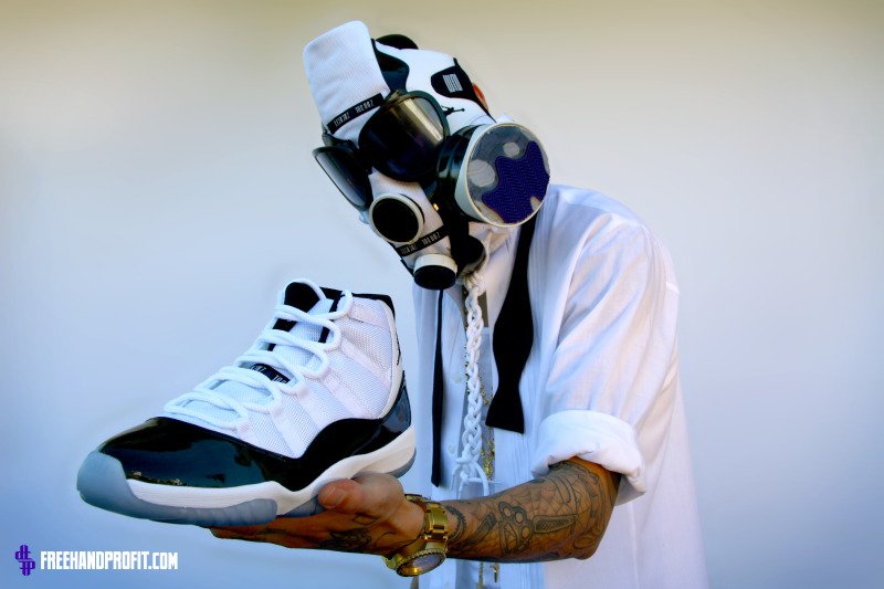 Sneaker Headz على X: 