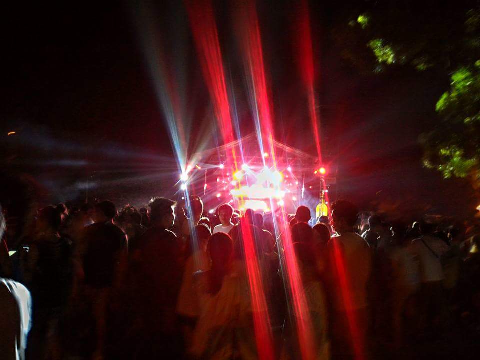 bluffky12's tweet photo. Last night!!! #Paintensity2016 #Sinulog2016 https://t.co/VvVQYcefFU