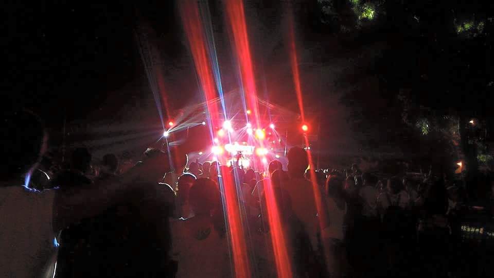bluffky12's tweet photo. Last night!!! #Paintensity2016 #Sinulog2016 https://t.co/VvVQYcefFU