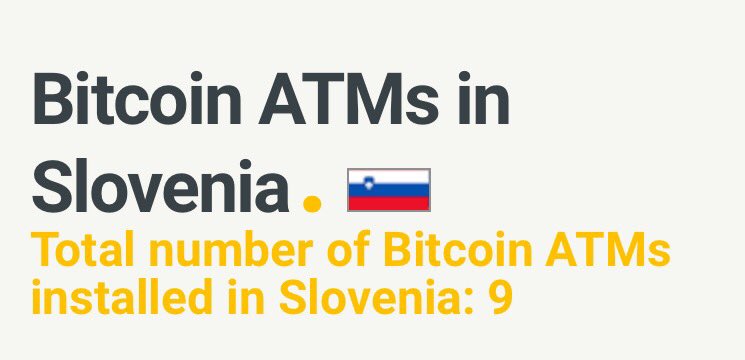 CoinmachineSi's tweet image. The time to buy some Bitcoins is NOW coinatmradar.com/country/194/bi… #bitcoin #thetimeisnow #savings #coinmachine #btc #btm