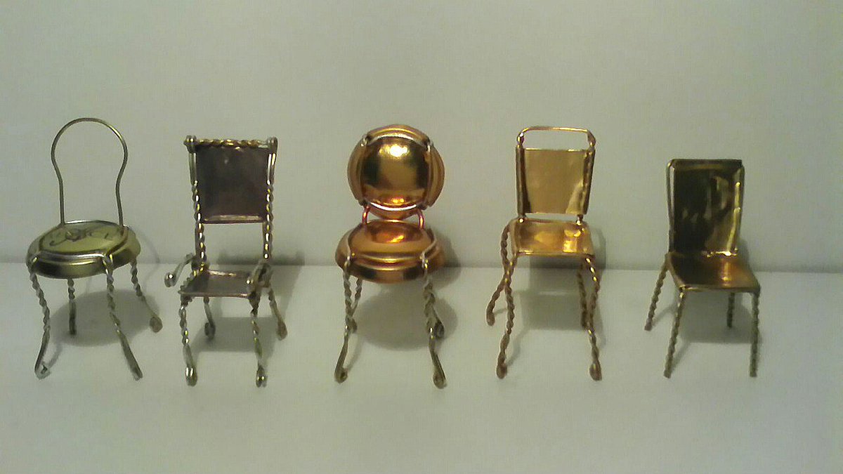 boudinet_jean's tweet image. Muselets plaques et chaises ! …ures-sur-muselets-de-jp.over-blog.com/2016/01/musele… #Muselets