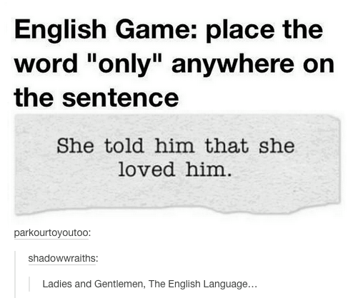 Happy Sunday! #english #language #t9n