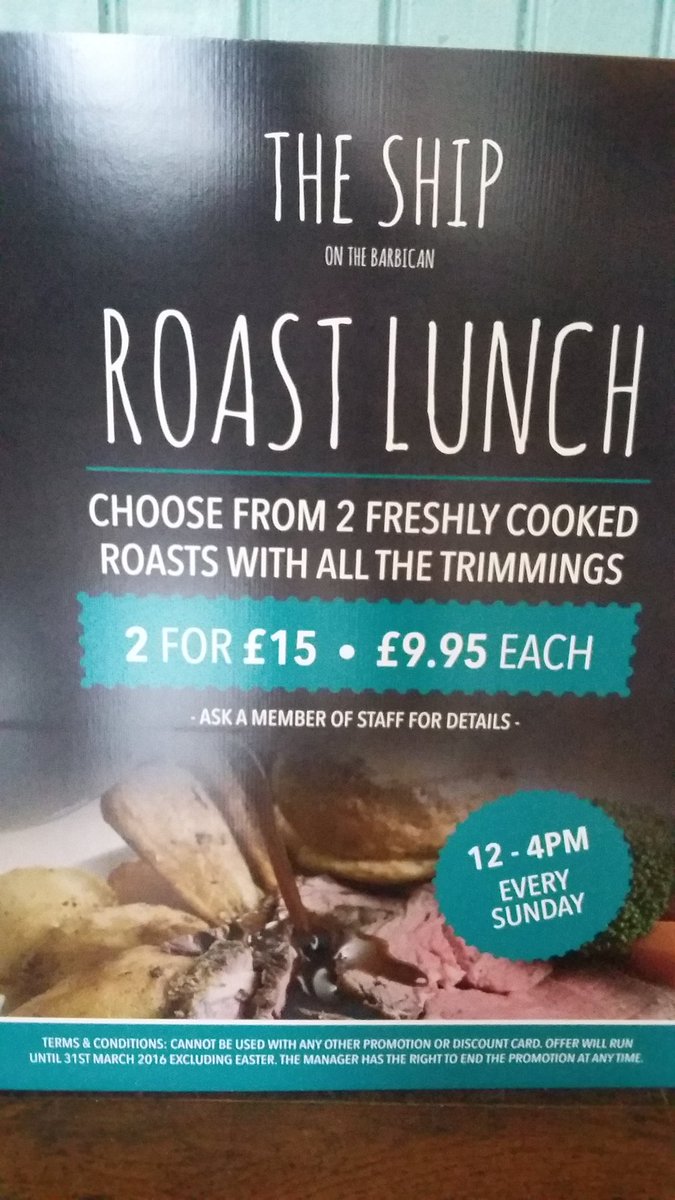 The Ship tweet media