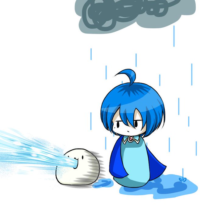 お宅の水属性キャラ紹介してくださいのtwitterイラスト検索結果 お宅の水属性キャラ紹介してくださいのtwitterイラスト検索結果