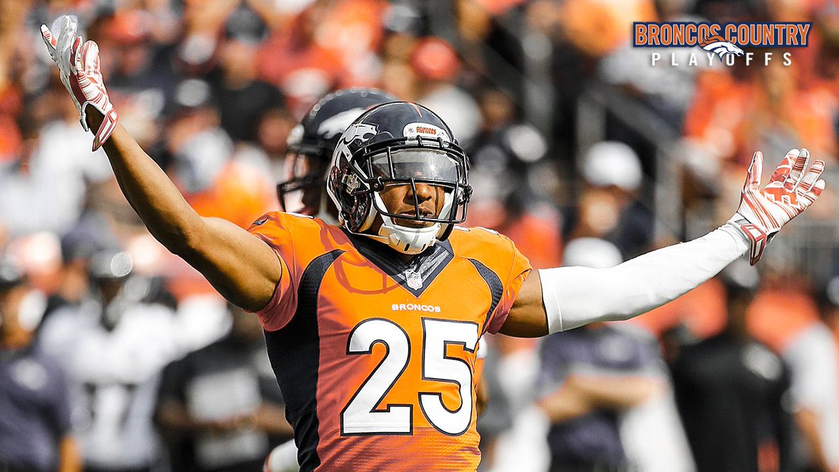 Broncos's tweet photo. 12 hours. https://t.co/7R3pCbHLY9