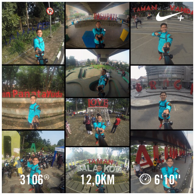 pasussila's tweet photo. I just ran 12,0 km @ a 6'10''/km pace with Nike+. https://t.co/v7YPjATm6V #nikeplus https://t.co/beXUx9WGnb