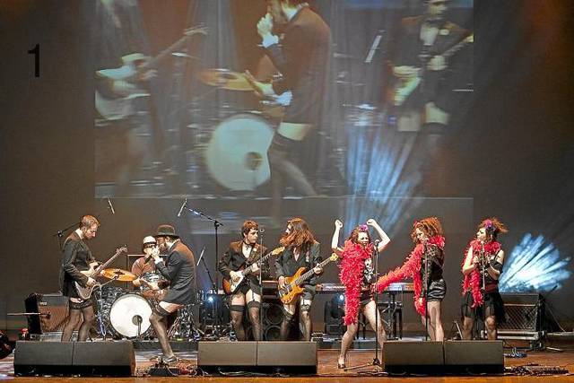 Laenredadera's tweet photo. Acabo de votar como parte del jurado a mis favoritos de la música aragonesa en 2015
Mucha suerte a todos #PremiosMA https://t.co/TxEYvnf17f