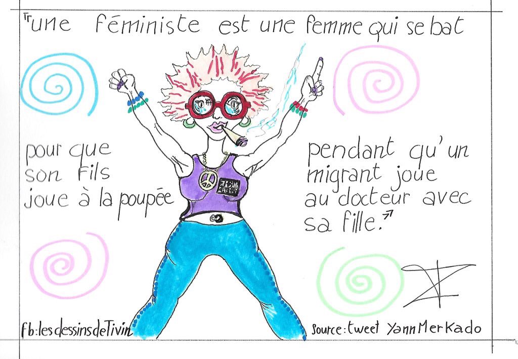 Femmes, Féministes, Féminicides... - Page 2 CY6bCjBWwAAnWJi