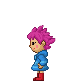 O Xrhsths とととと Sto Twitter クマトラ Mother3 タツマイリ村の外れ オソヘ城の男勝りな姫君 Psi 超能力を使うことが出来る T Co T7fwcuhw6w