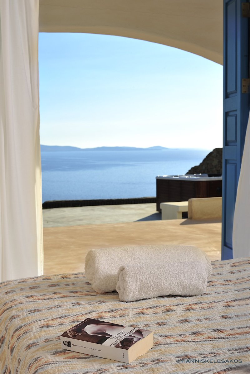 Ottawalimousine's tweet photo. RT https://t.co/1ltNxdJCWB We wish you a lovely Sunday morning... #windowtoheaven #luxurytravel #BlueVillasCollec… https://t.co/SYbblDYhdx