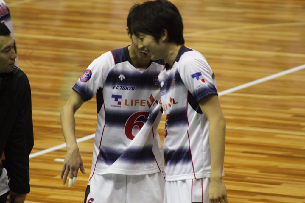 山本将平選手 山本将平選手
