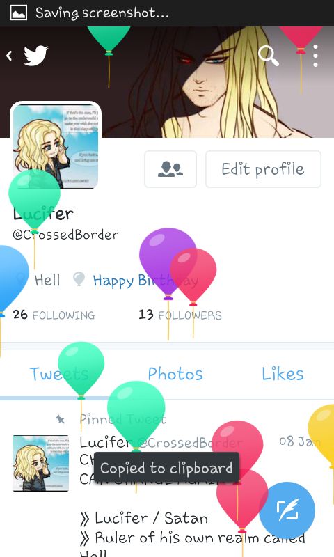 CrossedBorder's tweet image. 