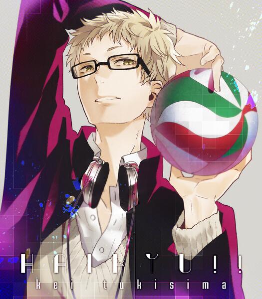 Haikyu Kyoさんのイラストまとめ Haikyu Kyoさんのイラストまとめ