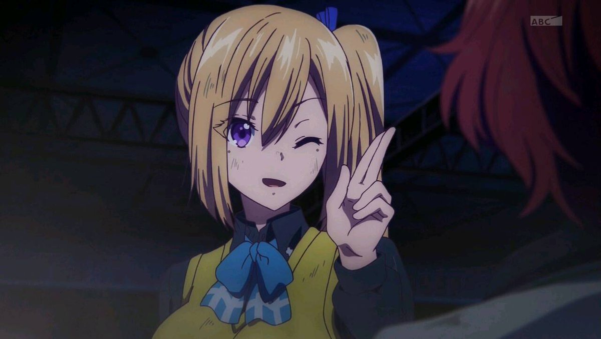 川神 舞 晴舞 なりきりさんがrtしてくれてまだ見ぬなりきりさんと繋がりたい こんばんは ホセア学院2年 川神舞よっ 最近始めたばっかりだけどそれでもよかったらｸﾞﾙｸﾞﾙか よろしくねっ 私からお迎えに行くわっ T Co 5hina4fbzq