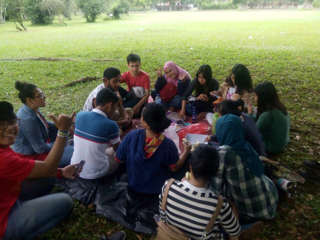 IISIP Debate Club tweet media