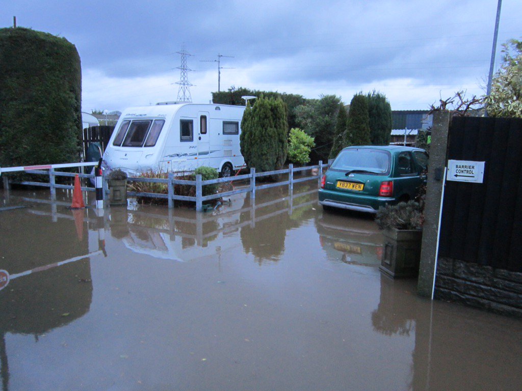 Preston New Road tweet media