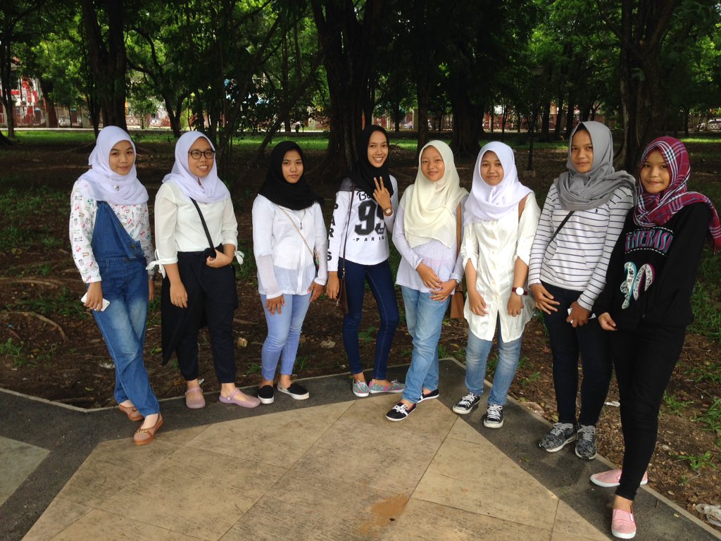 lilynuy's tweet photo. Terimakaish sudah dtg gath ! banjarmasinnn cc : @ComateBJM_ #TodayGathComate https://t.co/1SKsS4j54Q