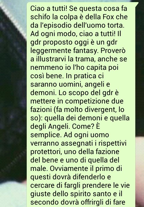 manofficialgdr's tweet photo. Questo è il tl https://t.co/UoNfkuPwDH